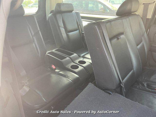 2007 Cadillac Escalade ESV