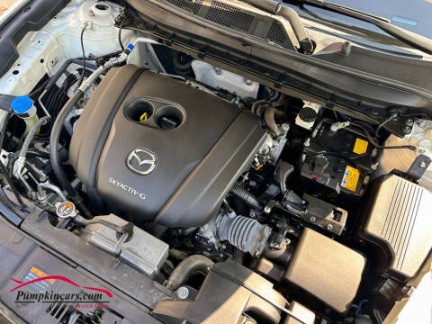 2022 Mazda CX-5 2.5 S Premium Plus