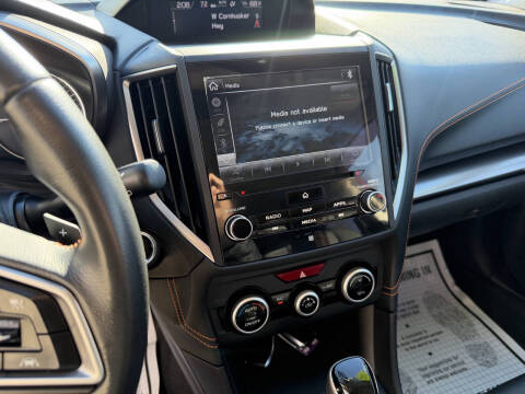 2018 Subaru Crosstrek 2.0i Limited