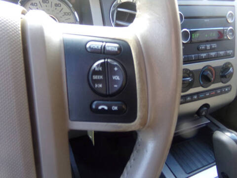 2011 Ford Expedition XLT