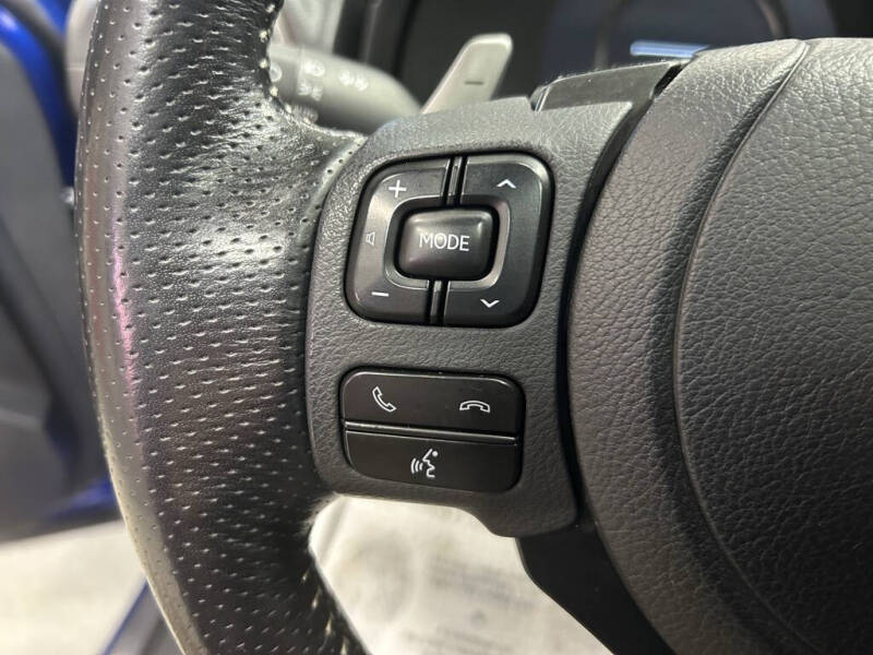 2021 Lexus IS 350 F SPORT