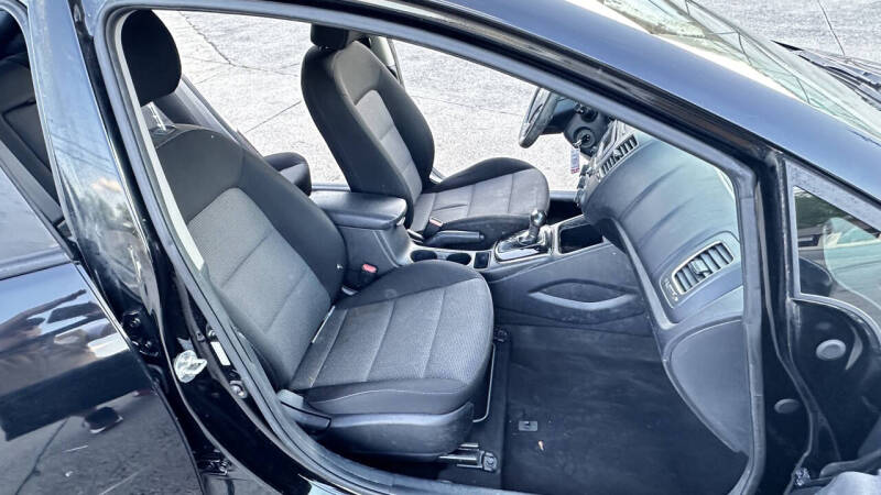 2017 Kia Forte5 LX
