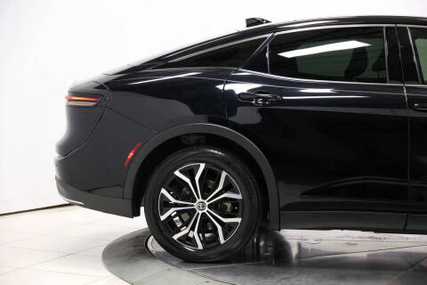 2023 Toyota Crown Limited