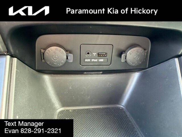 2011 Kia Sorento EX