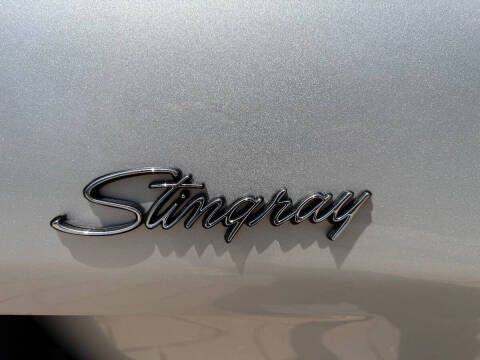 1976 Chevrolet Corvette