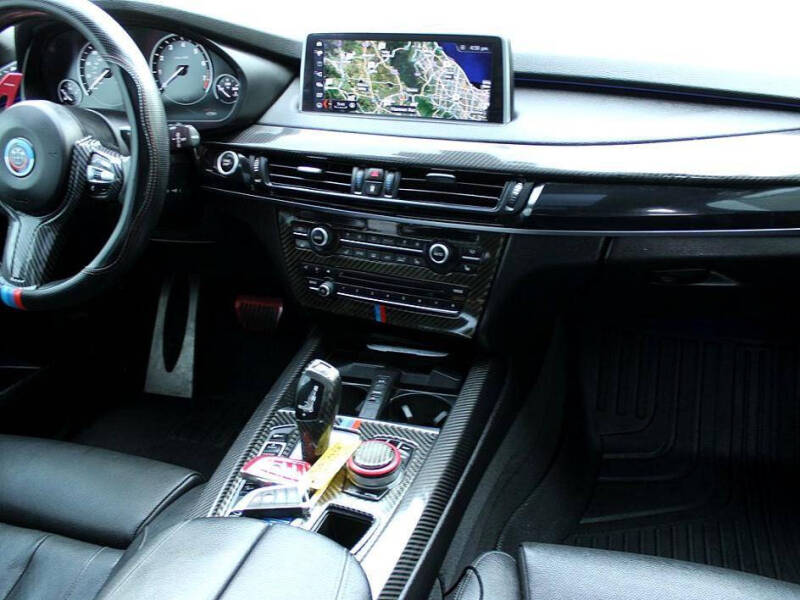 2018 BMW X5 xDrive40e iPerformance