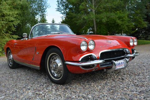 Classic Cars For Sale In Boise, ID - Carsforsale.com®