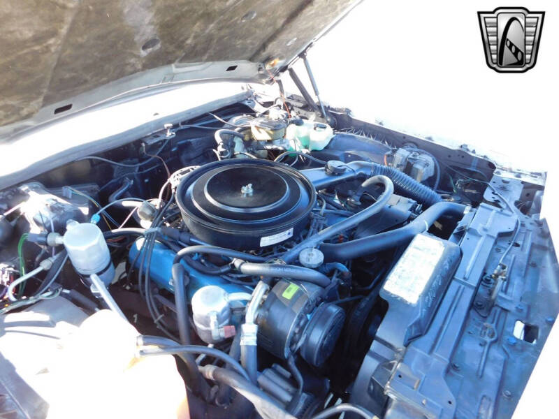 1980 Oldsmobile Toronado