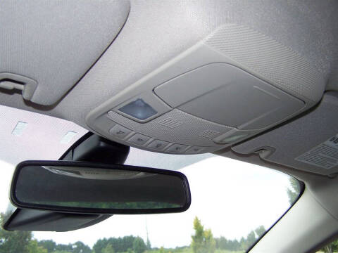 2018 Ford Fusion Hybrid SE