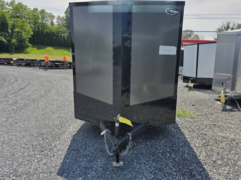 2026 ITI Cargo KY-SE8416-07