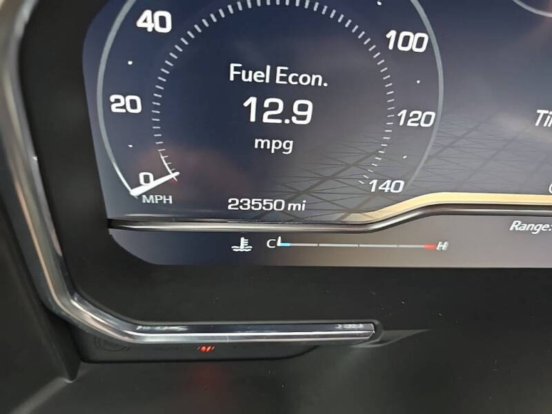 2024 GMC Sierra 3500HD