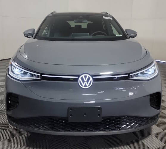 2023 Volkswagen ID.4 PRO S's photo