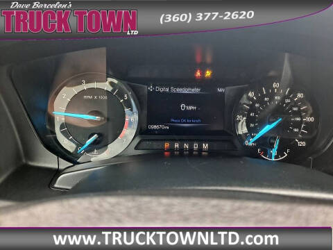 2017 Ford Expedition