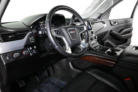 2016 GMC Yukon for sale at CU Carfinders in Norcross GA