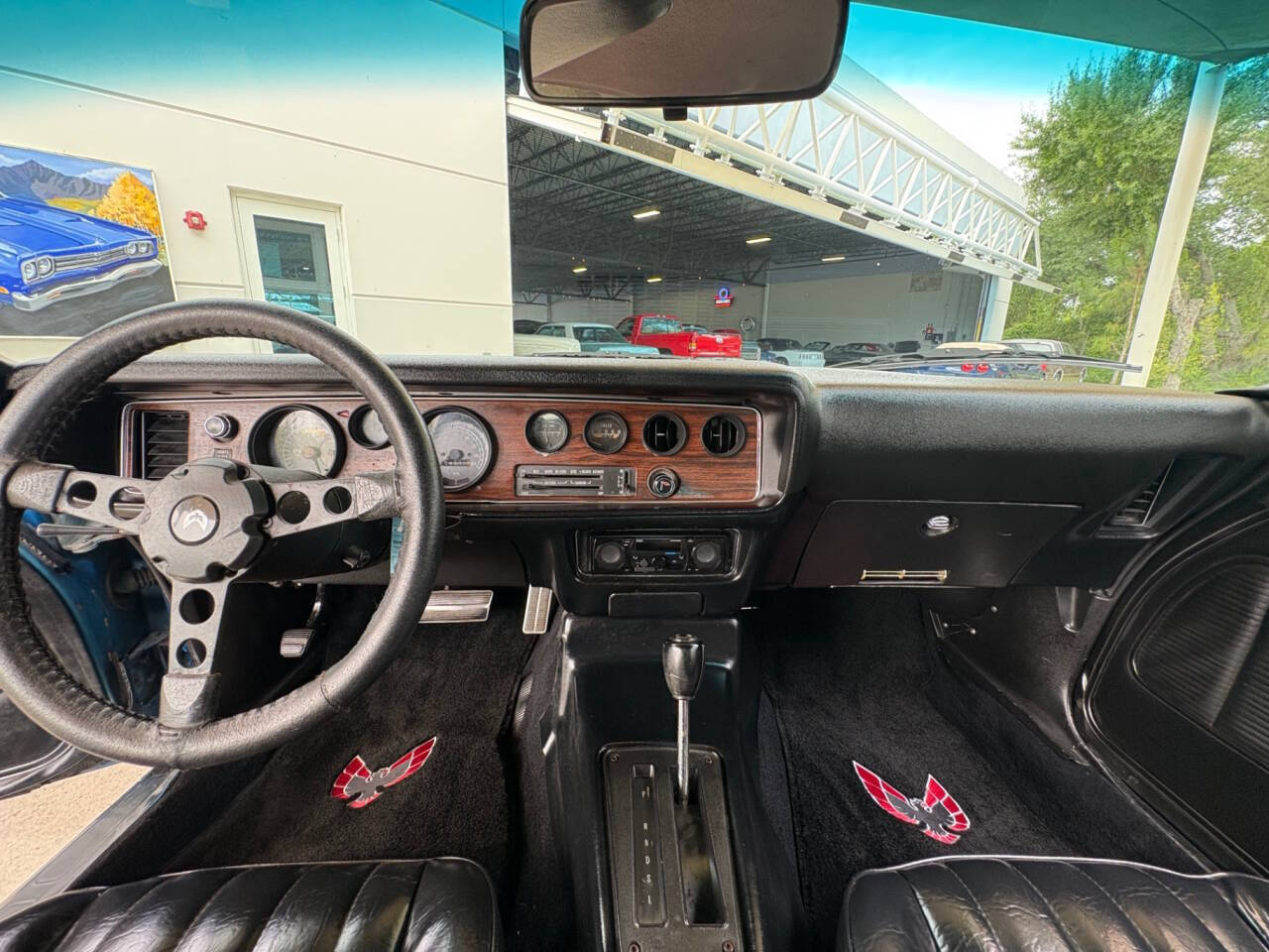 1979 Pontiac Firebird 30