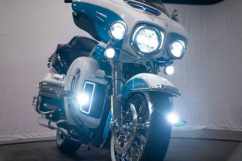 2017 Harley-Davidson Electra Glide