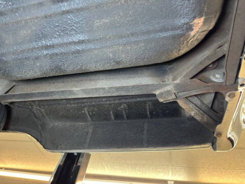 1963 Chevrolet Impala