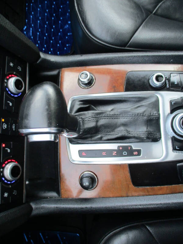 2013 Audi Q7 3.0 quattro TDI Premium Plus