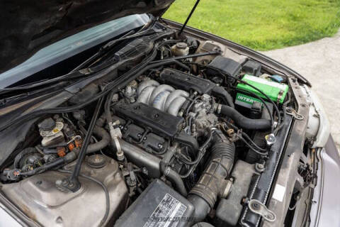 1994 Acura Legend GS