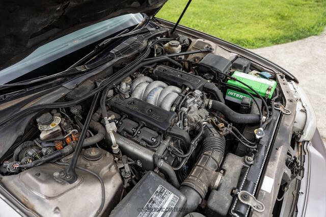 1994 Acura Legend GS