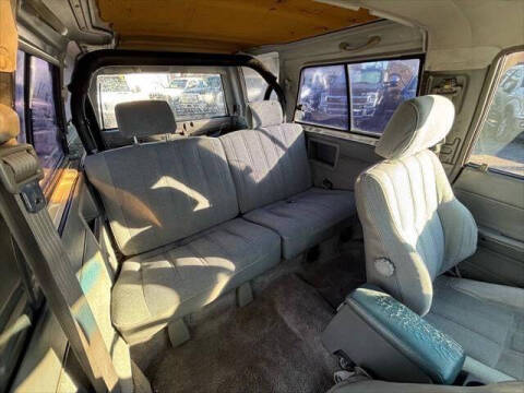 1986 Toyota 4Runner SR5