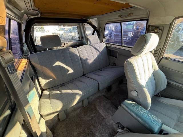 1986 Toyota 4Runner SR5