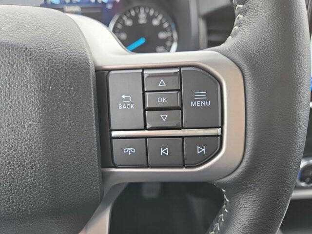 2023 Ford Expedition XLT