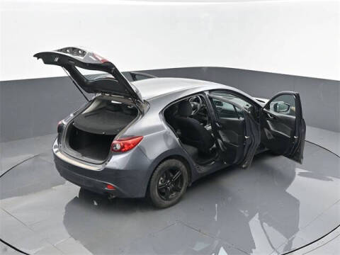 2014 Mazda MAZDA3 i Touring