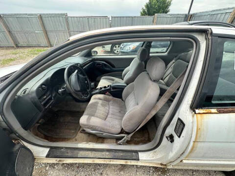 1995 Chevrolet Monte Carlo LS