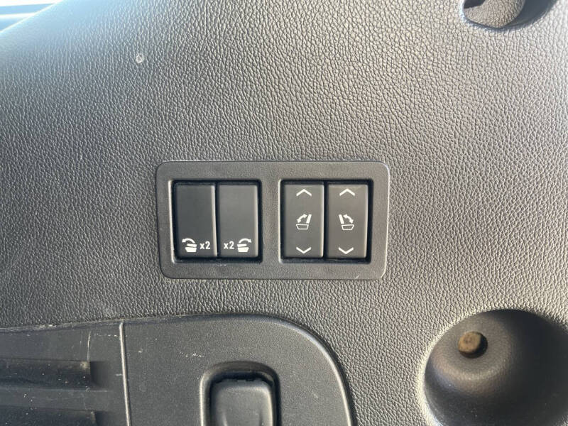 2015 Cadillac Escalade Luxury