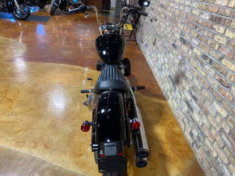 2020 Harley-Davidson Softail® Standard
