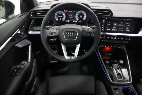 2026 Audi A3