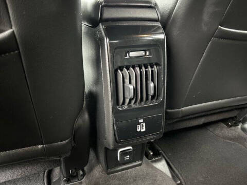 2023 Jeep Compass (Red) Edition