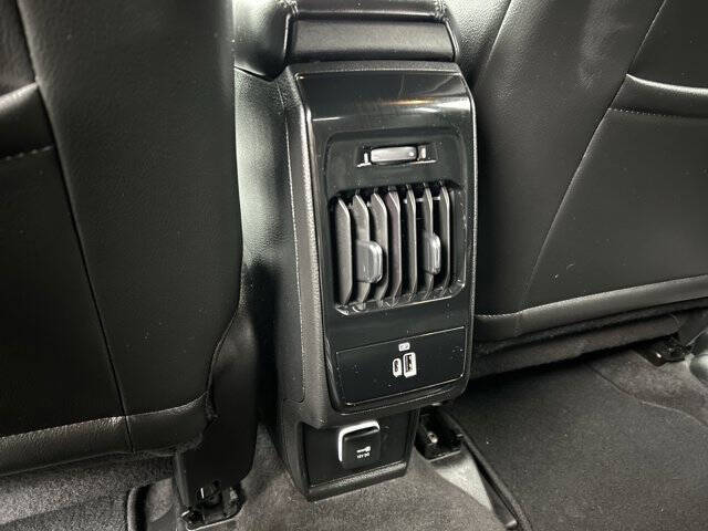 2023 Jeep Compass (Red) Edition