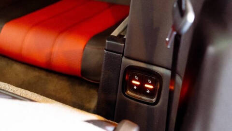 2018 Bentley Bentayga W12 Signature Edition