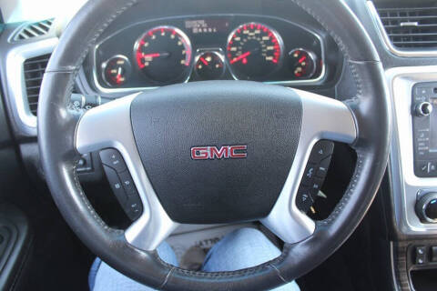 2015 GMC Acadia SLT-1