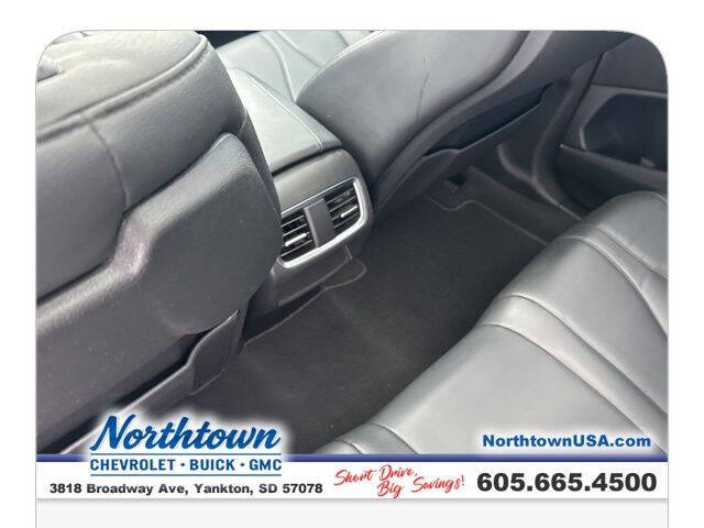 2020 Acura RDX SH-AWD