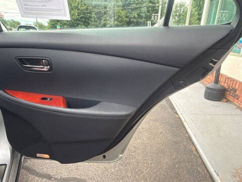 2008 Lexus ES 350