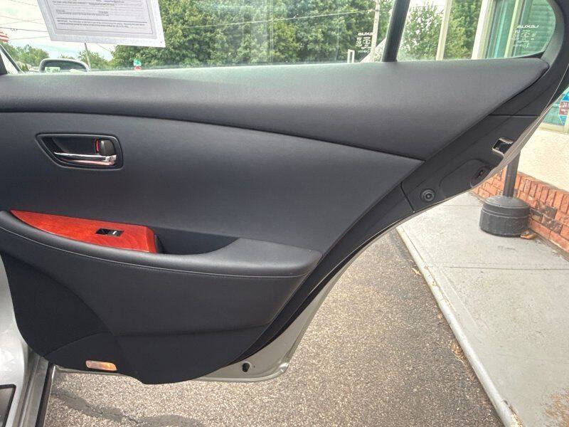 2008 Lexus ES 350