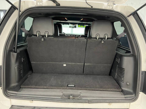 2013 Ford Expedition Limited