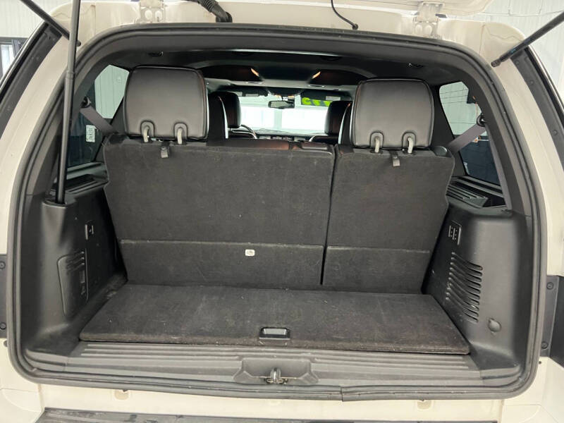 2013 Ford Expedition Limited
