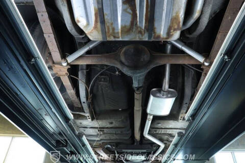 1968 Chrysler New Yorker