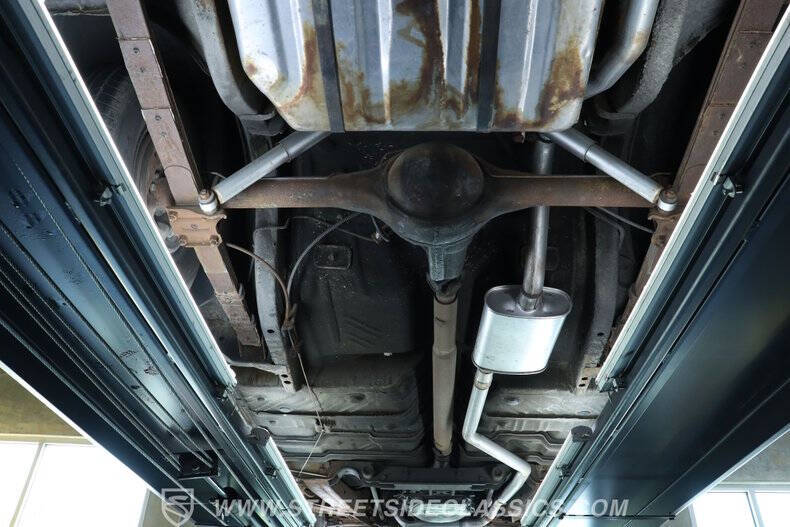 1968 Chrysler New Yorker