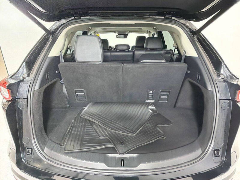 2016 Mazda CX-9 Touring