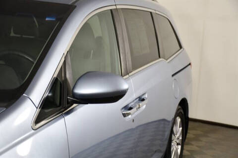 2014 Honda Odyssey EX