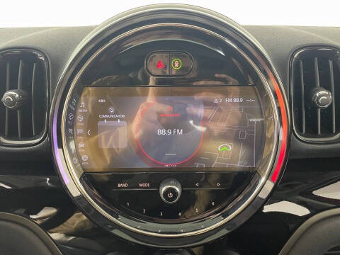 2024 MINI Countryman Cooper S ALL4