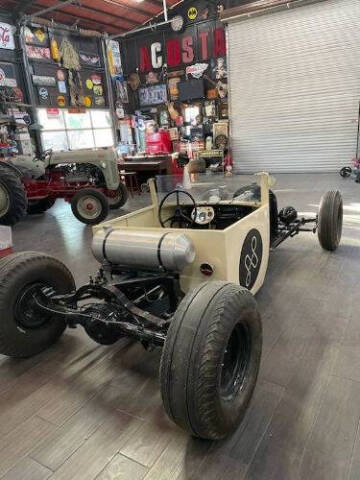 1930 Ford Model A