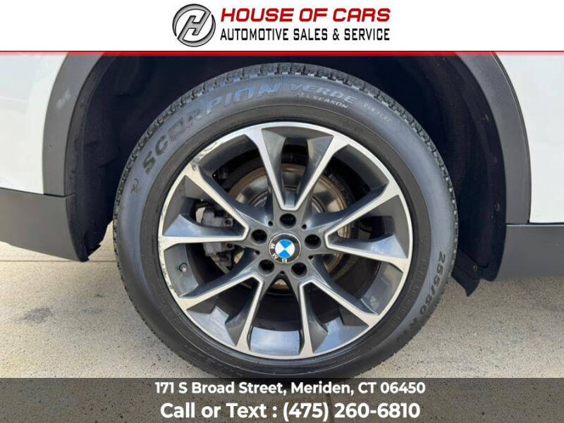 2014 BMW X5 xDrive35i