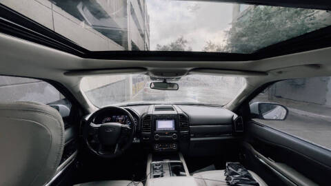2019 Ford Expedition Limited
