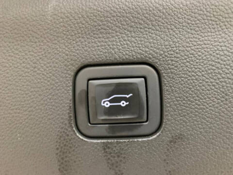 2020 Buick Enclave Premium